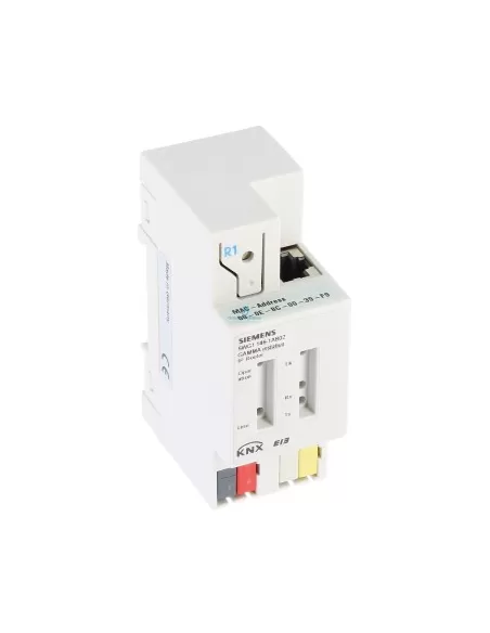 Enrutador ip Siemens 5wg11461ab02 n 146/02